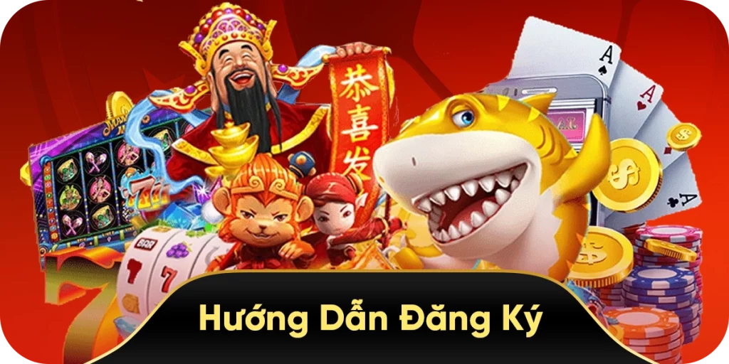 Hướng dẫn đăng ký