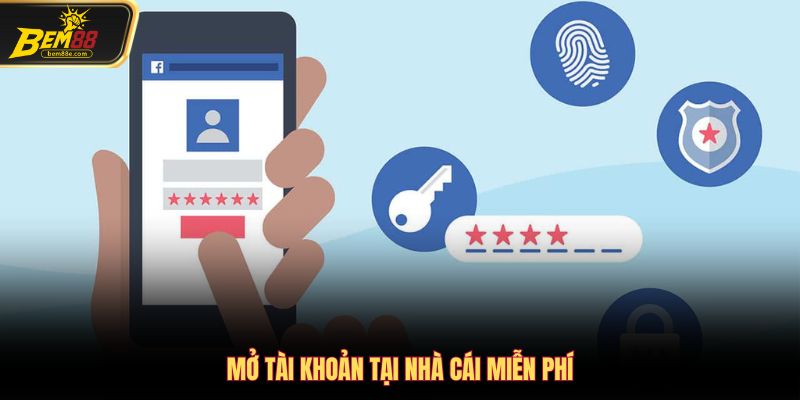 Dịch vụ mở tài khoản thiết kế miễn phí