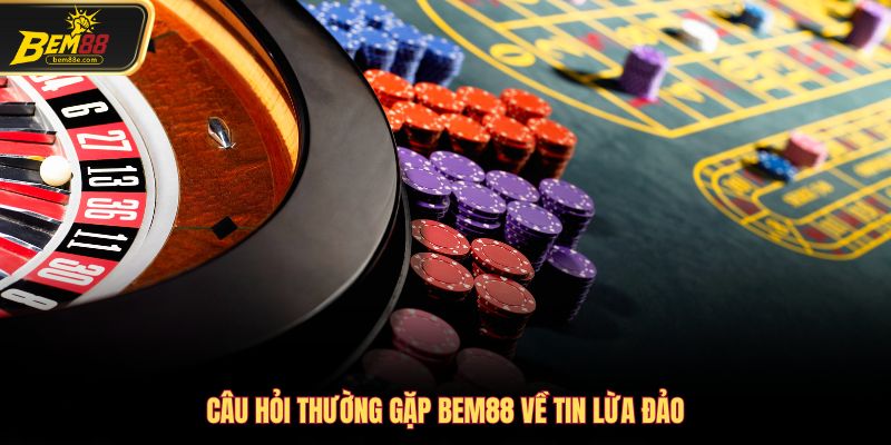 Nhà cái có lừa đảo người chơi không?