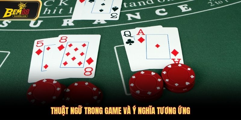 Thuật ngữ trong game và ý nghĩa cụ thể